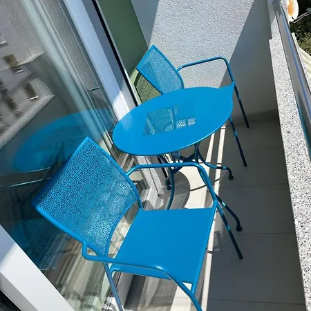 Modern Town Apartment Zadar
