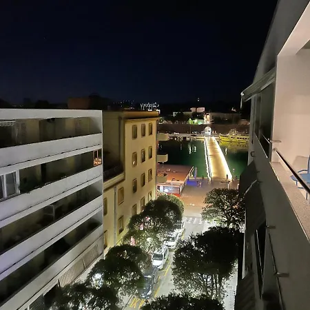 Modern Town Apartment Zadar