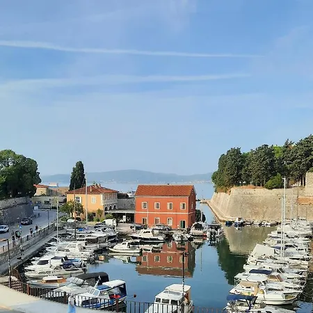 Modern Town * Zadar